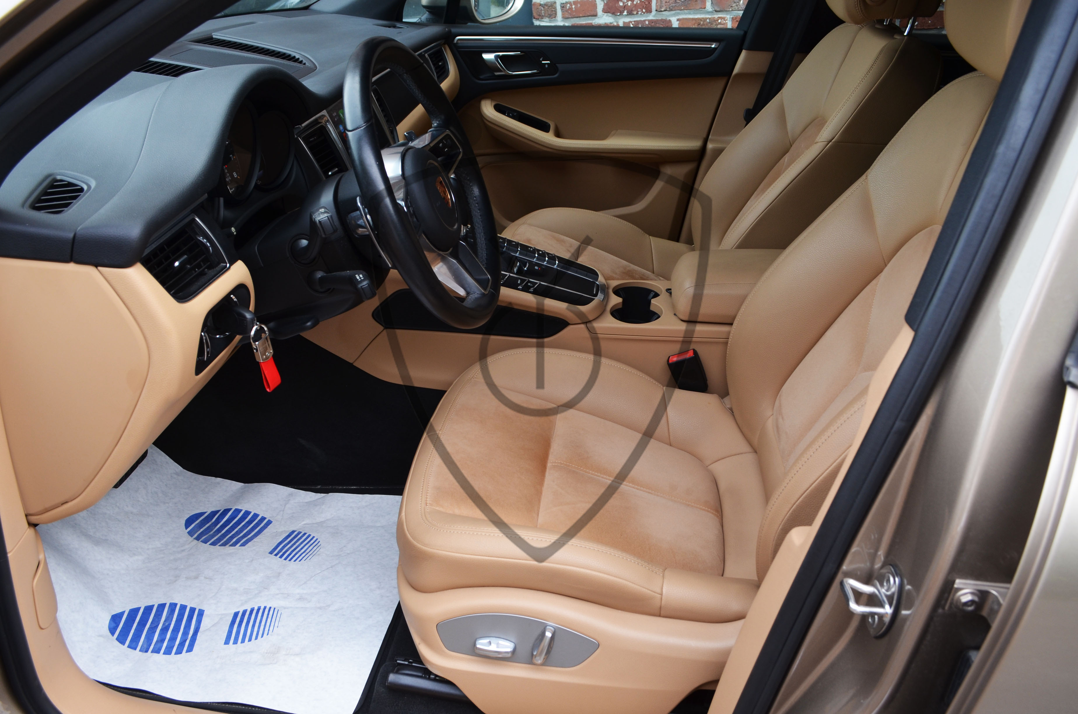 PORSCHE MACAN 2.0 TURBO — image 5